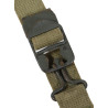 Chinstrap, Canvas, OD 3, Helmet, M1, 1st Type, 1941-1942