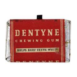 Stick, Gum, Chewing, DENTYNE, Untouched