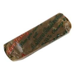 Wrapping, Bar, Chocolate, MILKY WAY