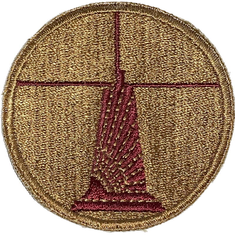 Insignia, Breast, Air Transport Command Ground Personnel, USAAF