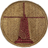 Insignia, Breast, Air Transport Command Ground Personnel, USAAF
