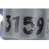 Mask, Gas, M30, German, BMW, 1943, in Canister, AUER