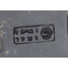 Mask, Gas, M30, German, BMW, 1943, in Canister, AUER