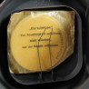 Mask, Gas, M30, German, BMW, 1943, in Canister, AUER