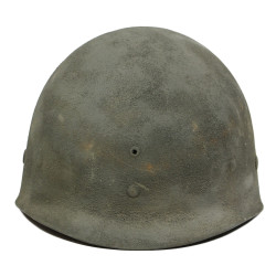Sous-casque M1 (liner), SEAMAN PAPER CO., A washers verts