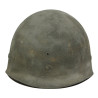 Sous-casque M1 (liner), SEAMAN PAPER CO., A washers verts