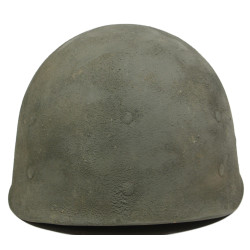 Sous-casque M1 (liner), SEAMAN PAPER CO., A washers verts