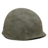Sous-casque M1 (liner), SEAMAN PAPER CO., A washers verts