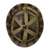 Liner, Helmet, M1, SEAMAN PAPER CO., Green A Washers