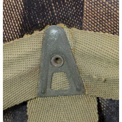 Sous-casque M1 (liner), SEAMAN PAPER CO., A washers verts