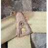 Liner, Helmet, M1, SEAMAN PAPER CO., Green A Washers