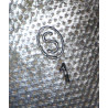 Sous-casque M1 (liner), SEAMAN PAPER CO., A washers verts