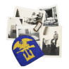 Grouping, 1st Lieutenant, Amphibious Engineers, ESB, Normandy