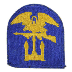 Grouping, 1st Lieutenant, Amphibious Engineers, ESB, Normandy