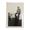 Grouping, 1st Lieutenant, Amphibious Engineers, ESB, Normandy