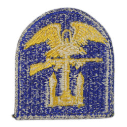 Grouping, 1st Lieutenant, Amphibious Engineers, ESB, Normandy