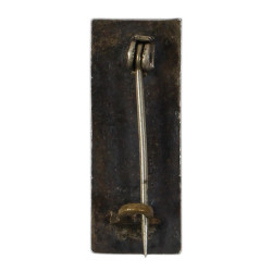 Grouping, 1st Lieutenant, Amphibious Engineers, ESB, Normandie