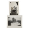 Grouping, 1st Lieutenant, Amphibious Engineers, ESB, Normandie