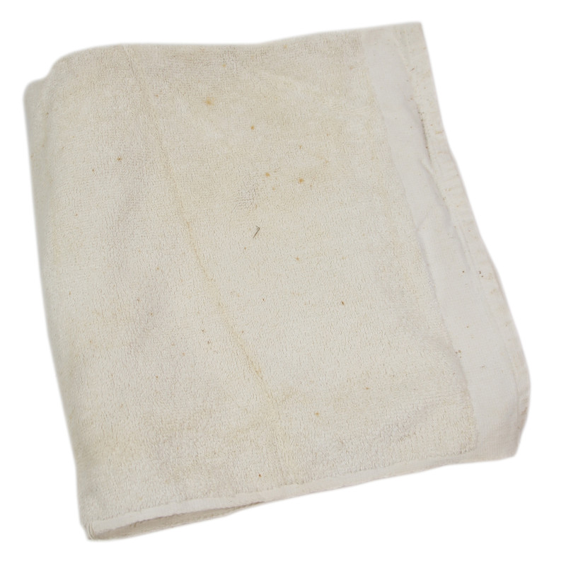 Towel, Terry, CANNON