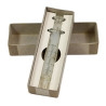 Syringe, Hypodermic, 5 cc, BECTON, DICKINSON & CO., Item 38440