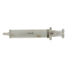 Syringe, Hypodermic, 5 cc, BECTON, DICKINSON & CO., Item 38440