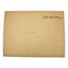Photograph, US Navy, Combat Photo Unit 8, Bombed Church, Exeter, England, 1944