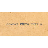 Photograph, US Navy, Combat Photo Unit 8, Bombed Church, Exeter, England, 1944