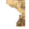Sheet, Instruction, Priming, TNT, Demolition