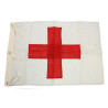 Flag, Medical, 1.5' x 2.2'