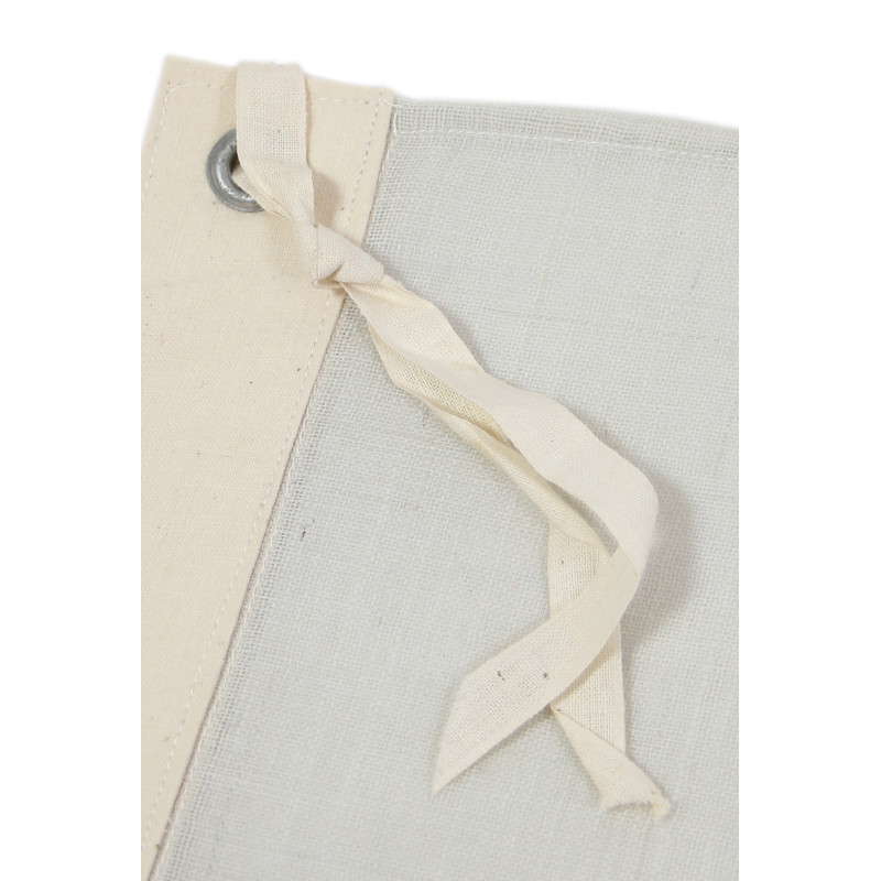 Drapeau Medic, 47 x 68 cm