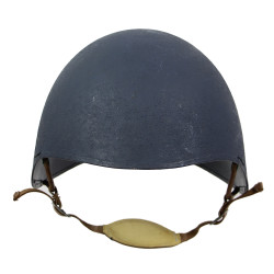 Casque Mk 2, US Navy, 1944