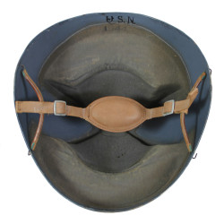 Casque Mk 2, US Navy, 1944
