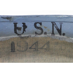 Casque Mk 2, US Navy, 1944