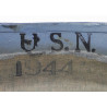 Casque Mk 2, US Navy, 1944 Casque Mk 2, US Navy, 1944