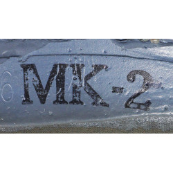 Casque Mk 2, US Navy, 1944