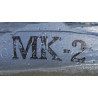 Casque Mk 2, US Navy, 1944 Casque Mk 2, US Navy, 1944