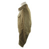 Blouse, Battledress, 1940 Pattern, Size No. 16, 1944, Mint