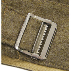 Battledress britannique, Pattern 1940, taille 16, 1944, état neuf