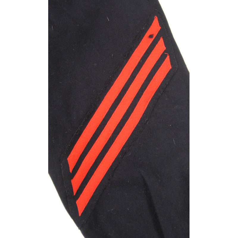 Veste jumper, US Navy, Parachute Rigger 2nd Class