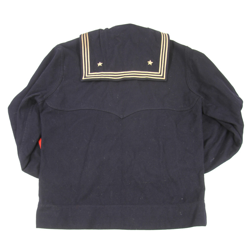 Veste jumper, US Navy, Parachute Rigger 2nd Class