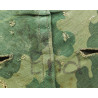 Helmet, M1, Parachutist's, with Camouflage Cover, Vietnam, 1967
