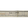 Map, Silk, Escape, C/D, 1943