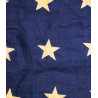Flag, US, 48-Star, Printed, 4' x 5.9'