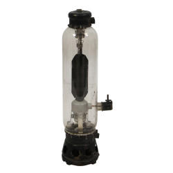 Tétrode d'émission, Telefunken RS 291, Luftwaffe, 1937