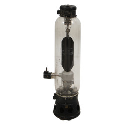 Tétrode d'émission, Telefunken RS 291, Luftwaffe, 1937