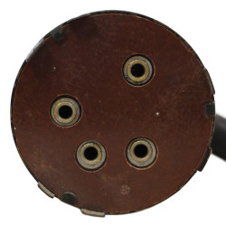 Tétrode d'émission, Telefunken RS 291, Luftwaffe, 1937