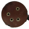 Tétrode d'émission, Telefunken RS 291, Luftwaffe, 1937