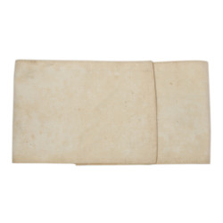 Armband, Medical, US Army, Markings, Geneva Convention and French War Ministry