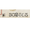 Armband, Medical, US Army, Markings, Geneva Convention and French War Ministry