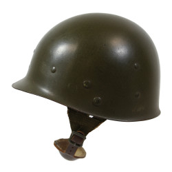 Sous-casque M1 (liner), parachutiste, WESTINGHOUSE
